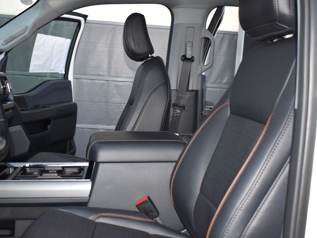 new 2025 Ford F-350 car, priced at $88,998