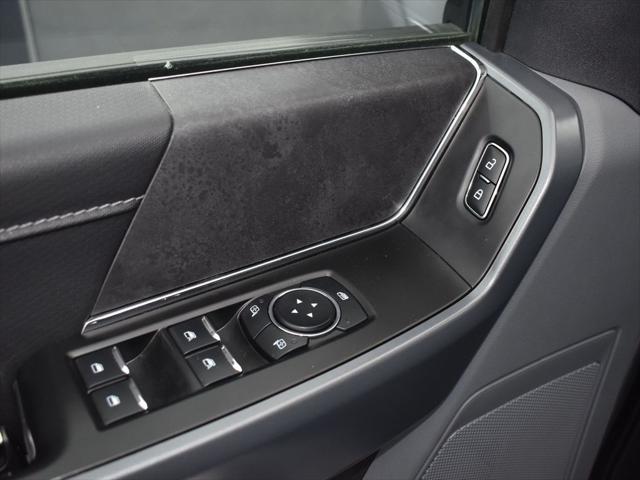 used 2024 Ford F-150 car, priced at $48,499