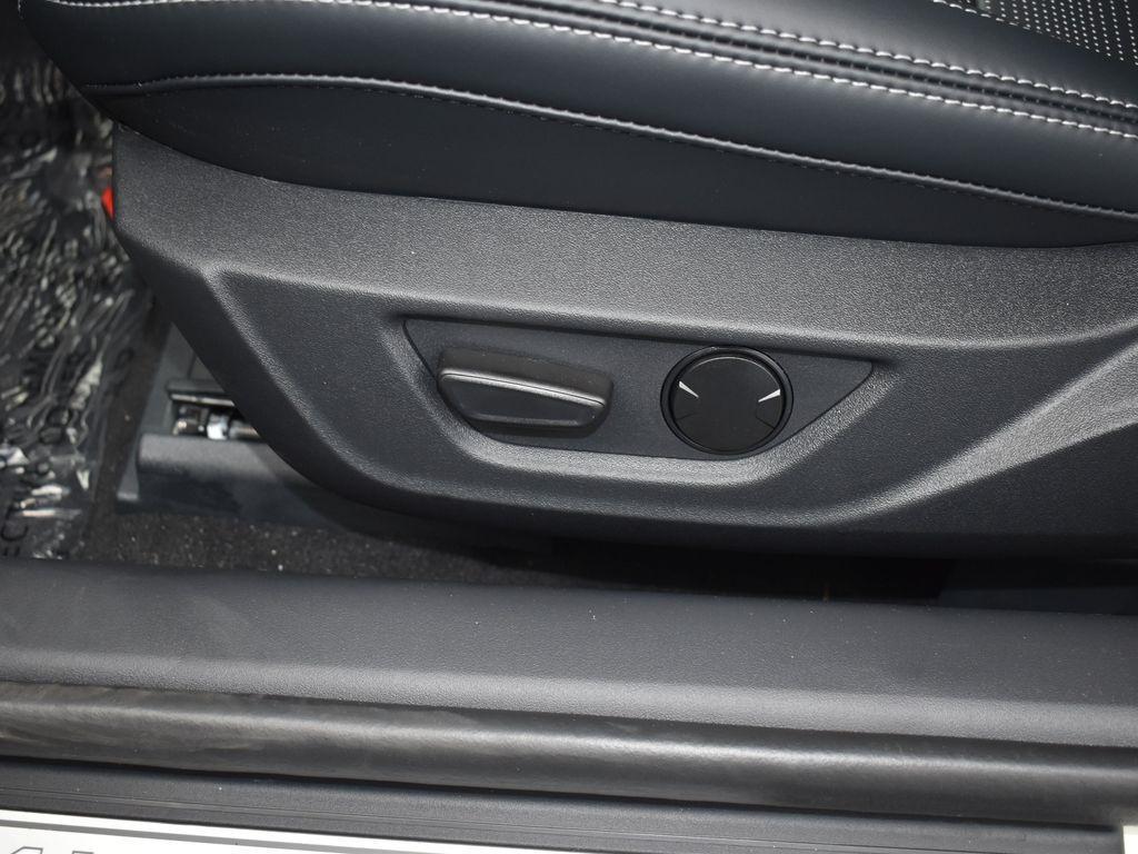 new 2025 Ford Mustang car, priced at $64,188