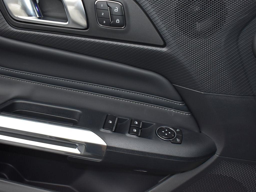 new 2025 Ford Mustang car, priced at $64,188