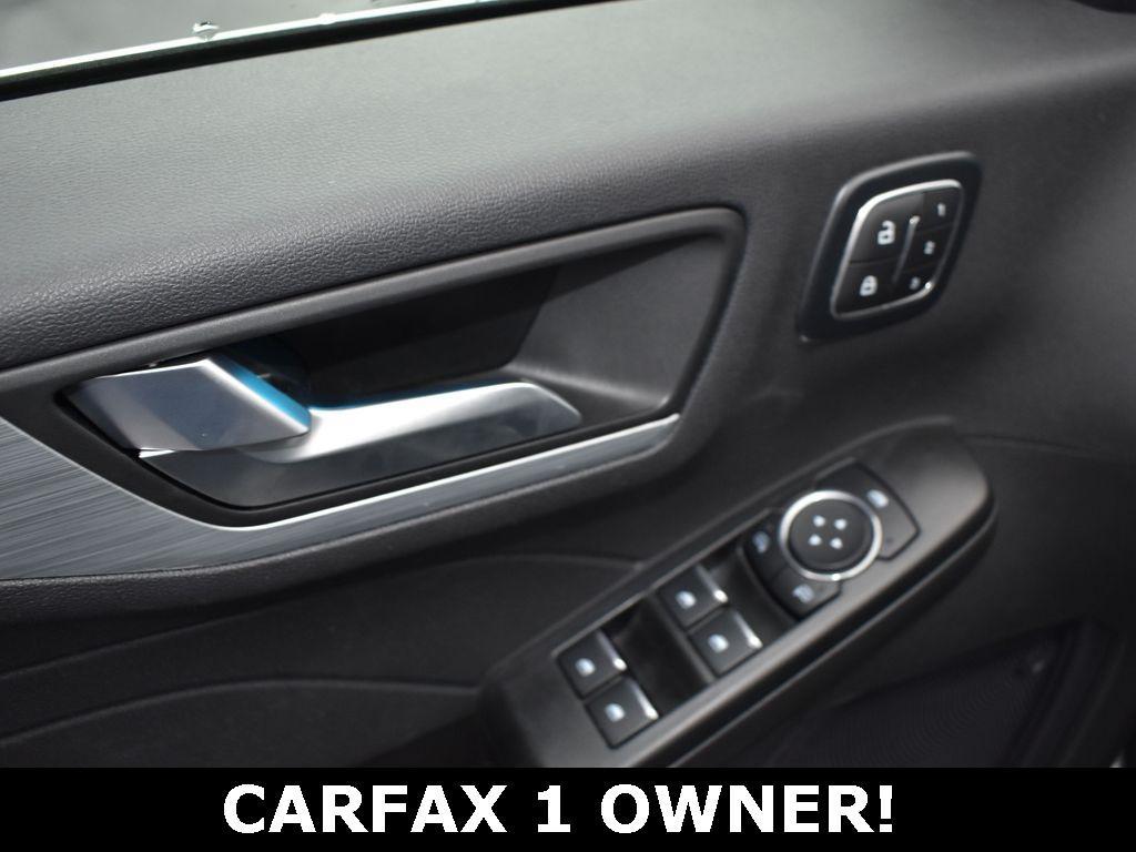 used 2024 Ford Escape car, priced at $25,996