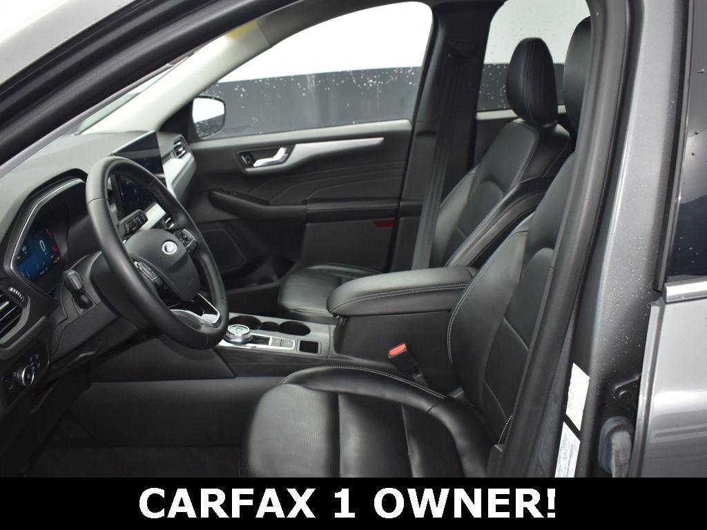 used 2024 Ford Escape car, priced at $25,996
