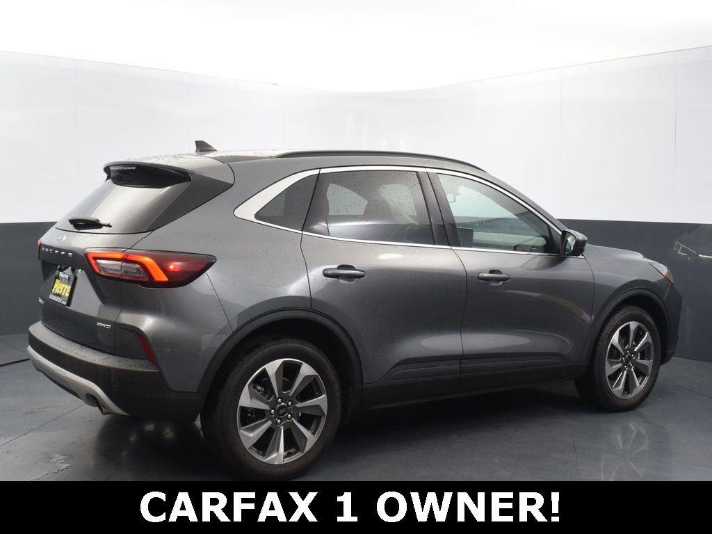 used 2024 Ford Escape car, priced at $25,996