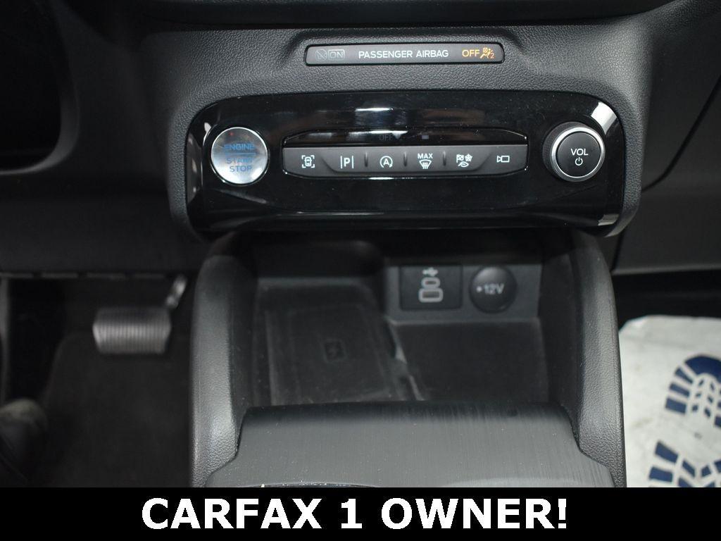 used 2024 Ford Escape car, priced at $25,996