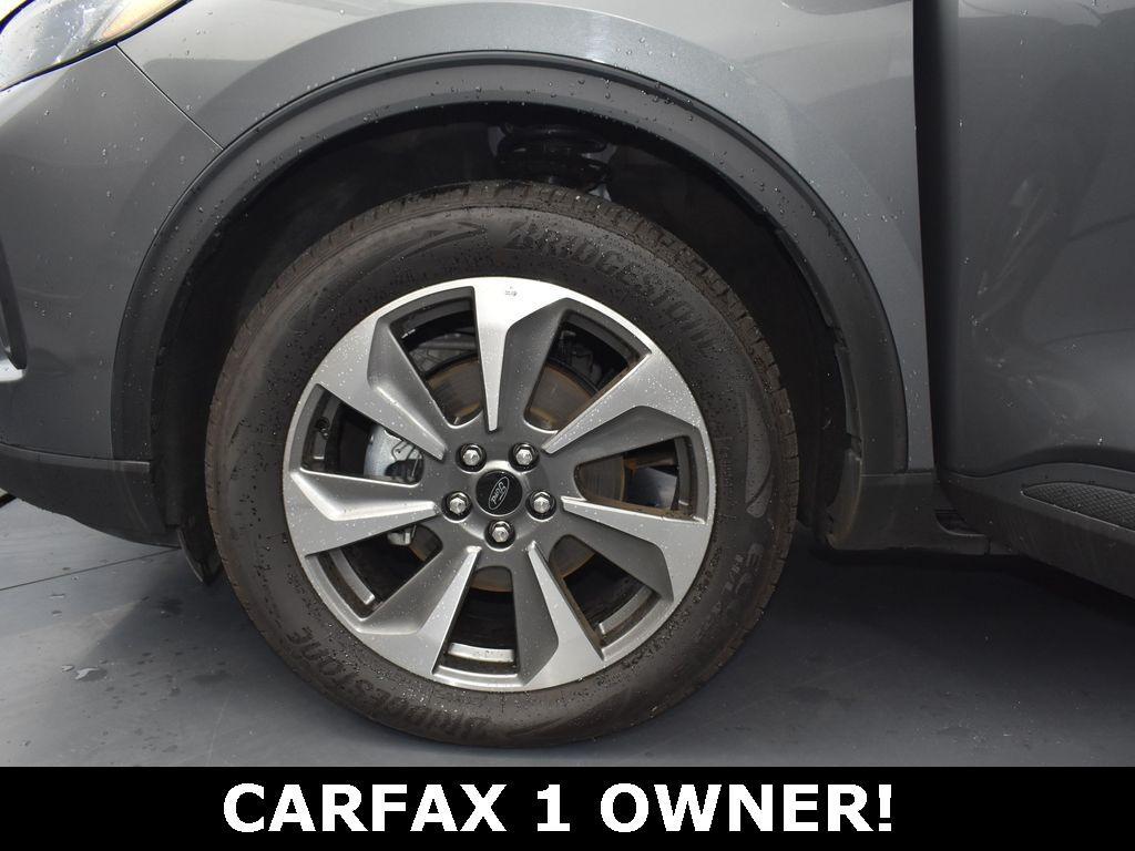 used 2024 Ford Escape car, priced at $25,996