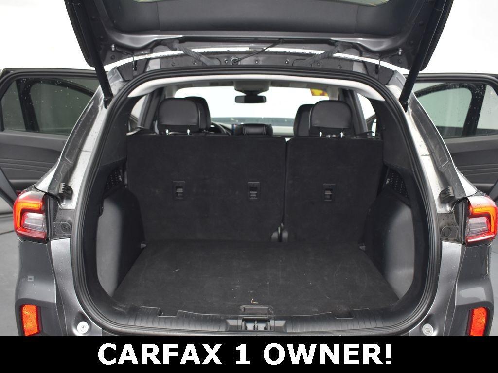 used 2024 Ford Escape car, priced at $25,996