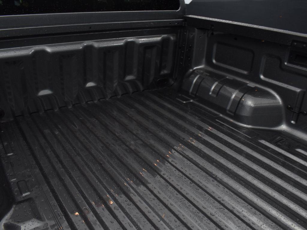 new 2025 Ford Ranger car, priced at $39,995