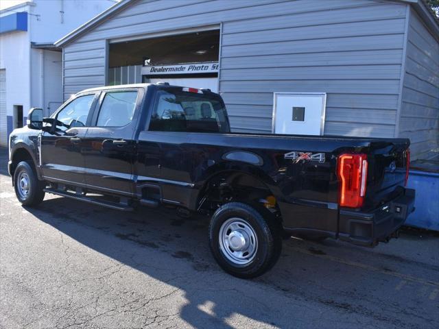 new 2024 Ford F-350 car, priced at $51,888