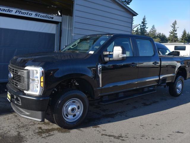 new 2024 Ford F-350 car, priced at $51,888