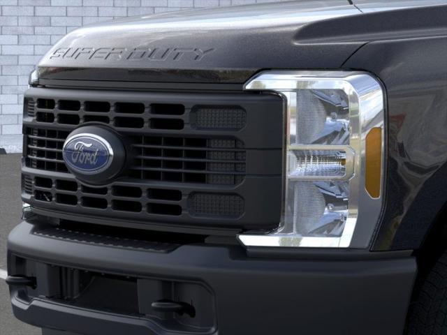 new 2024 Ford F-350 car, priced at $58,960