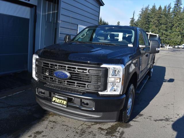 new 2024 Ford F-350 car, priced at $51,888