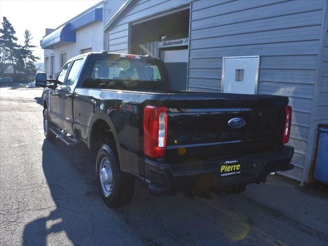 new 2024 Ford F-350 car, priced at $51,888