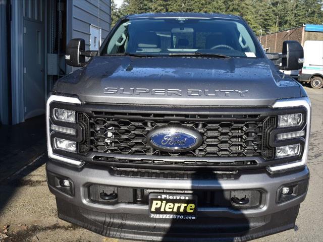 new 2024 Ford F-350 car, priced at $68,888