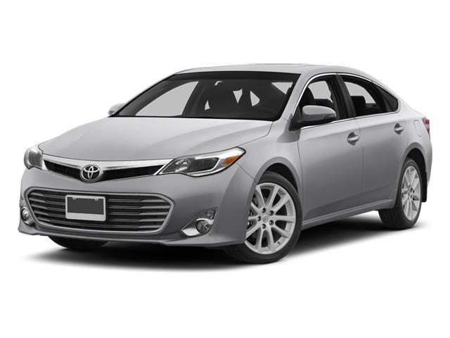 used 2013 Toyota Avalon car, priced at $13,495