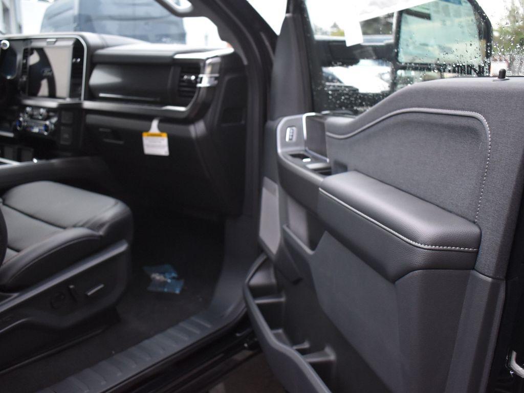 new 2025 Ford F-350 car, priced at $83,888