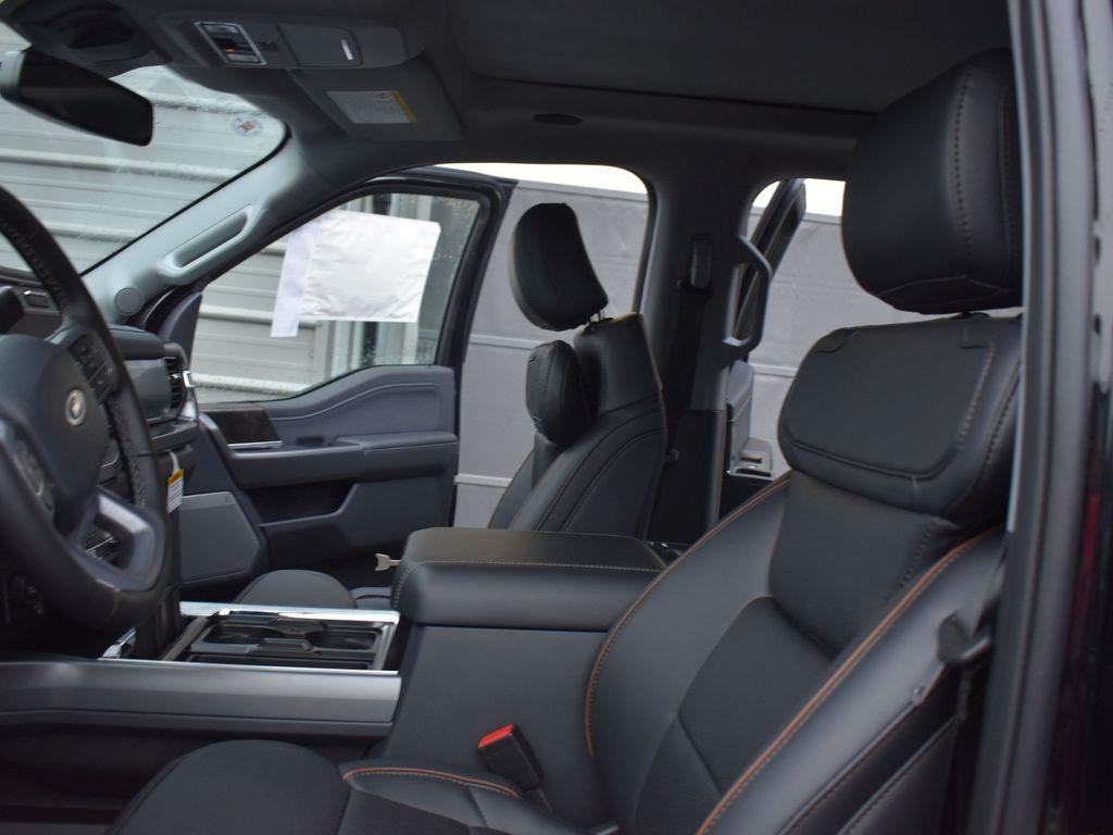 new 2025 Ford F-350 car, priced at $83,888