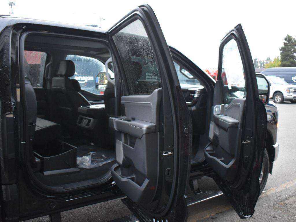 new 2025 Ford F-350 car, priced at $83,888