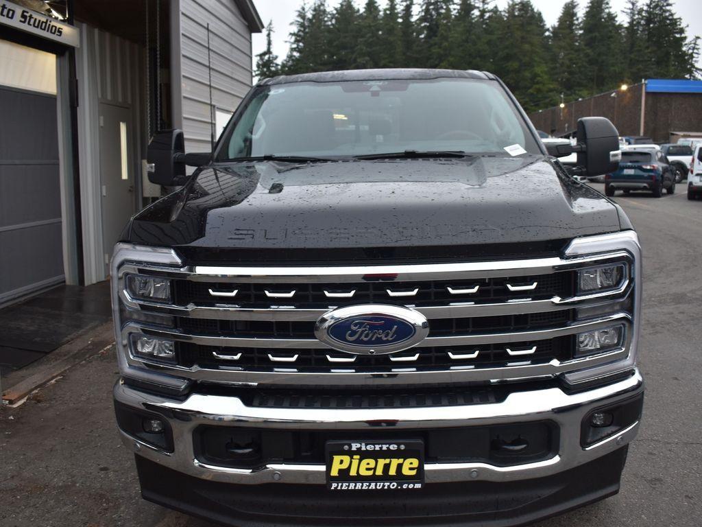 new 2025 Ford F-350 car, priced at $83,888