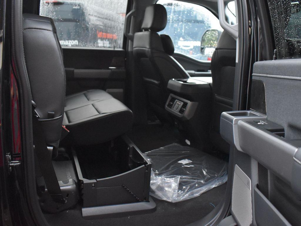 new 2025 Ford F-350 car, priced at $83,888