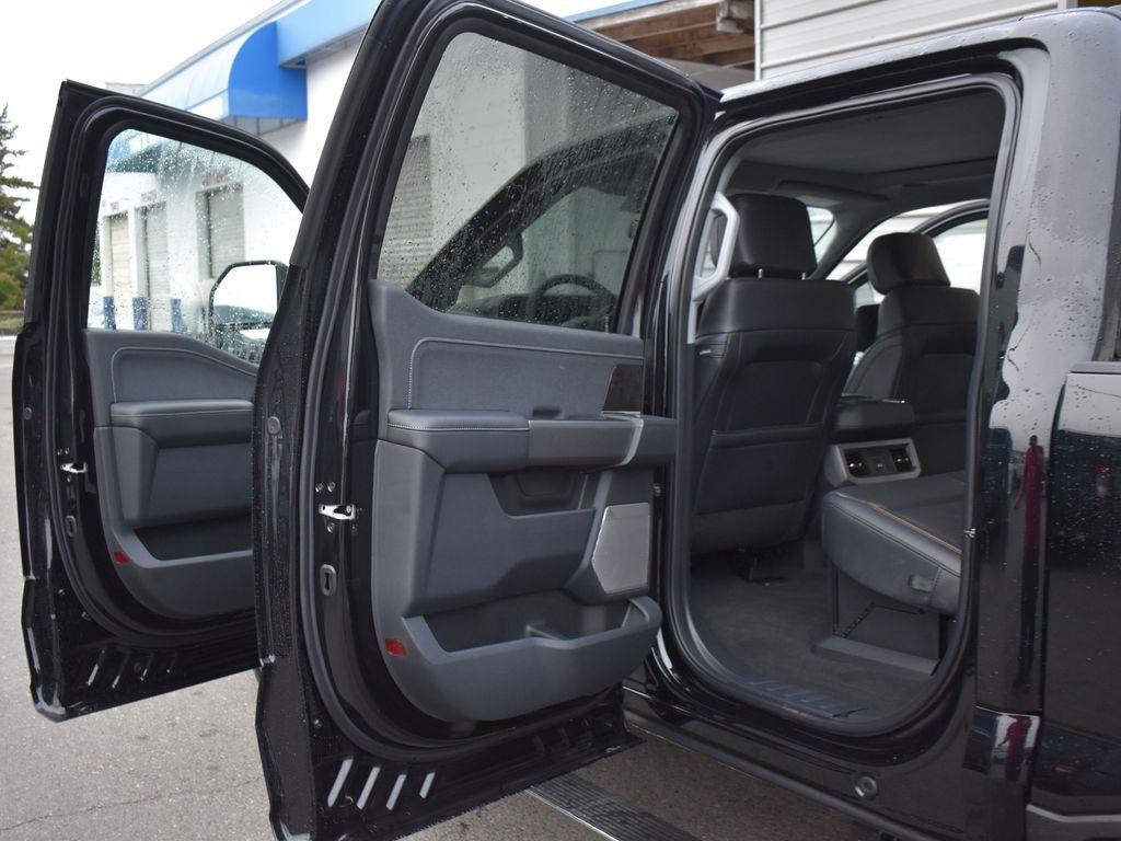 new 2025 Ford F-350 car, priced at $83,888