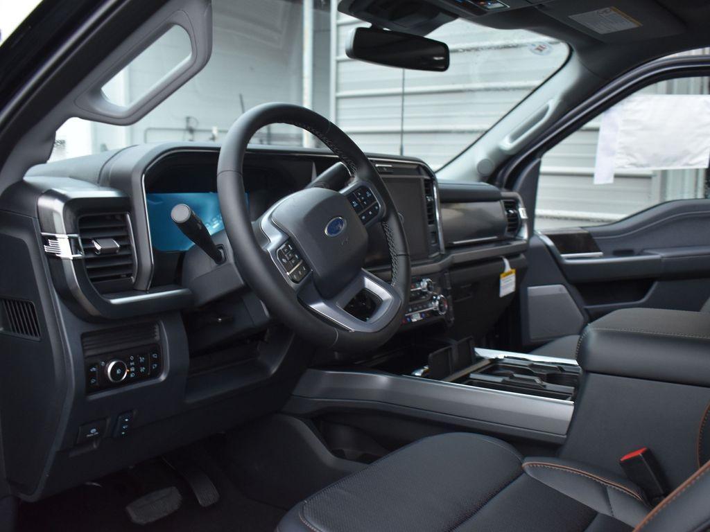 new 2025 Ford F-350 car, priced at $83,888