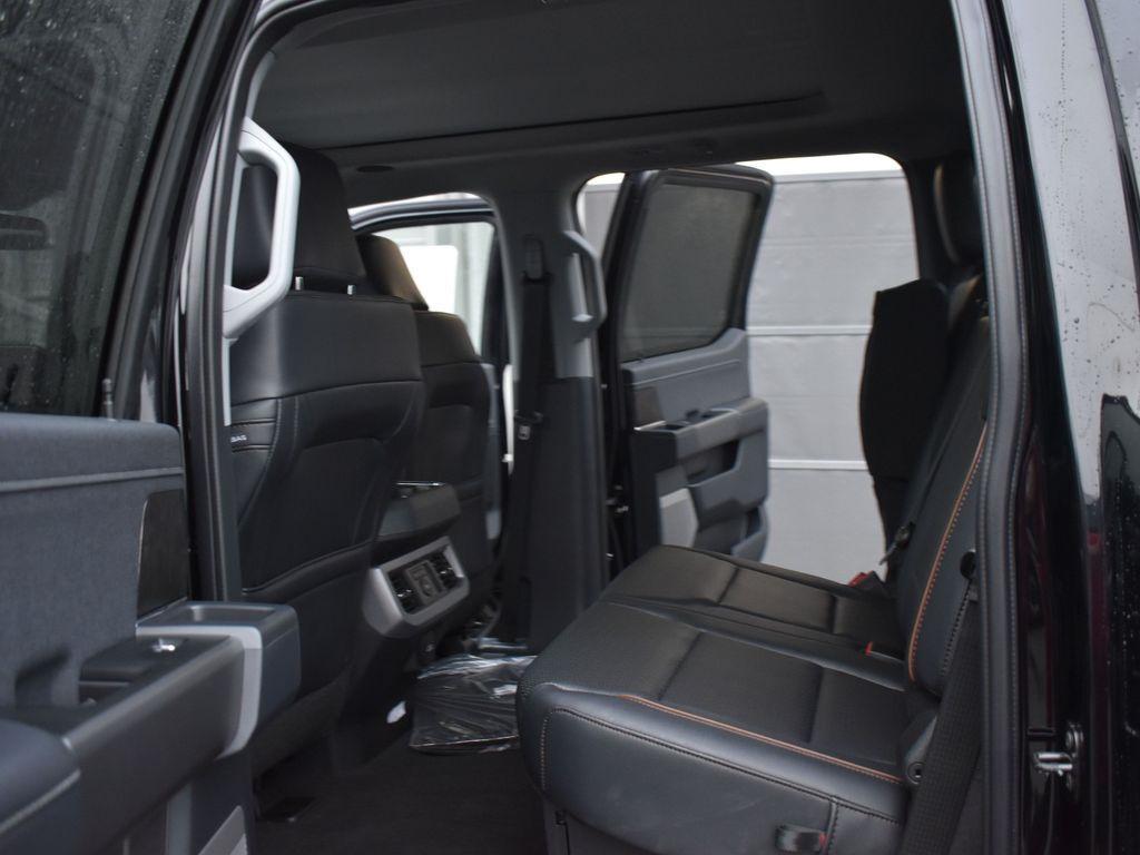 new 2025 Ford F-350 car, priced at $83,888