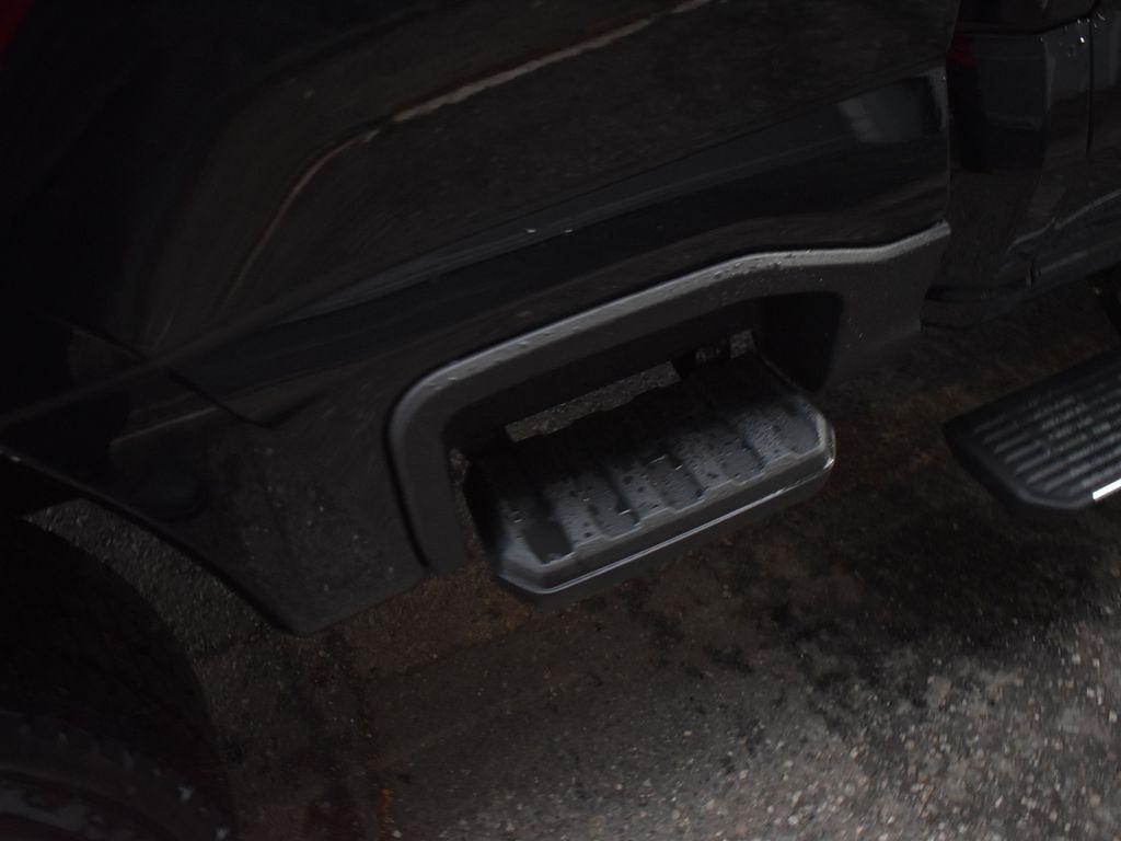 new 2025 Ford F-350 car, priced at $83,888