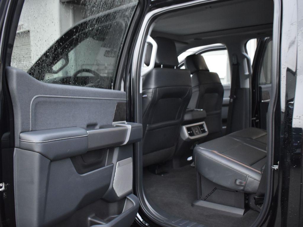 new 2025 Ford F-350 car, priced at $83,888