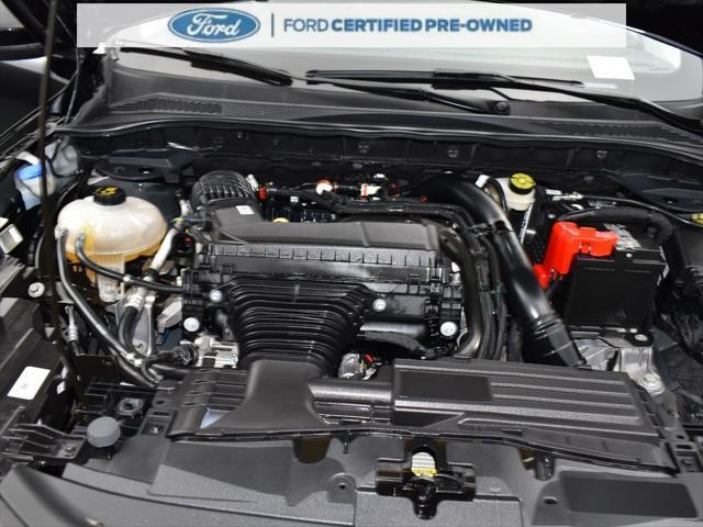 used 2023 Ford Escape car, priced at $28,997