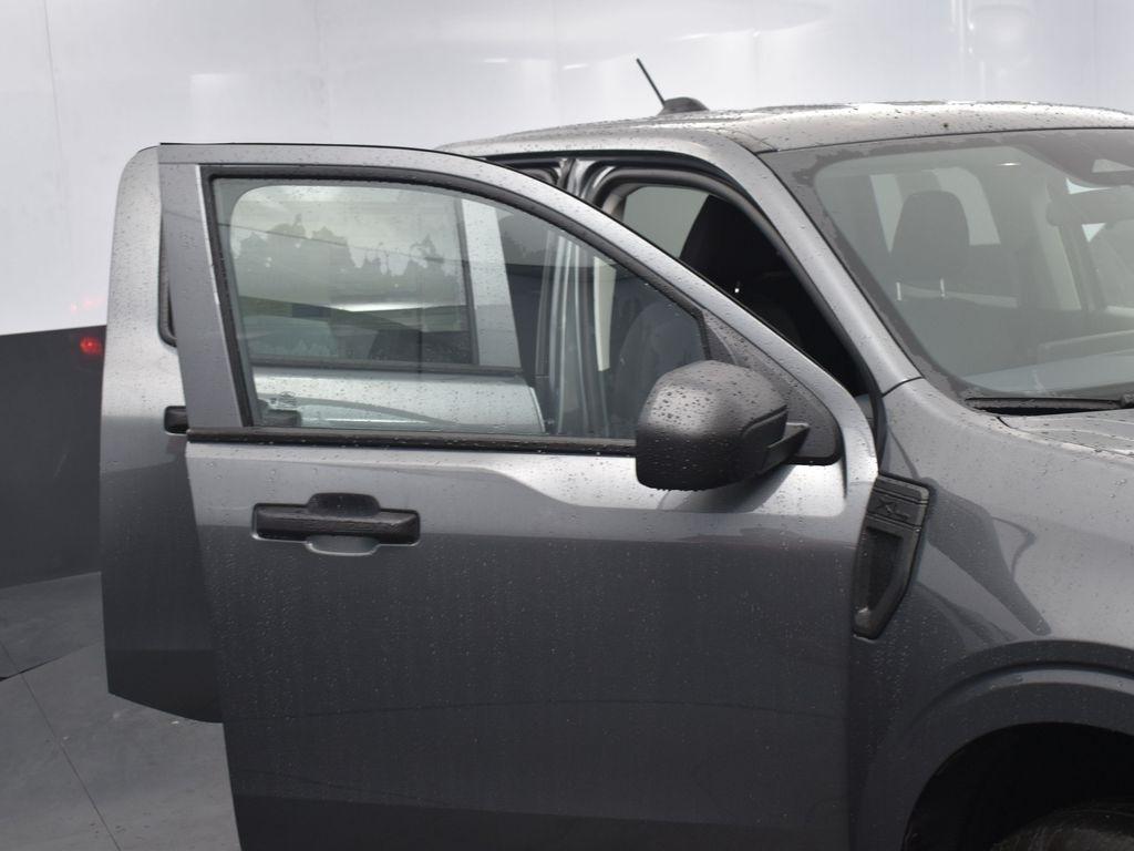 new 2025 Ford Maverick car, priced at $29,429