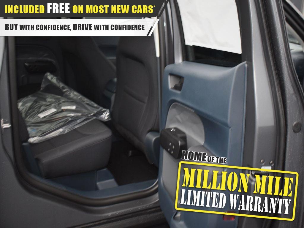 new 2025 Ford Maverick car, priced at $29,429