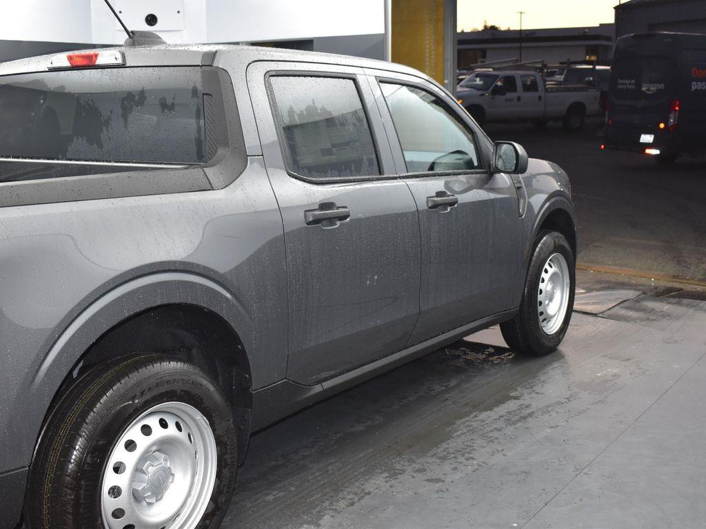 new 2025 Ford Maverick car, priced at $29,429