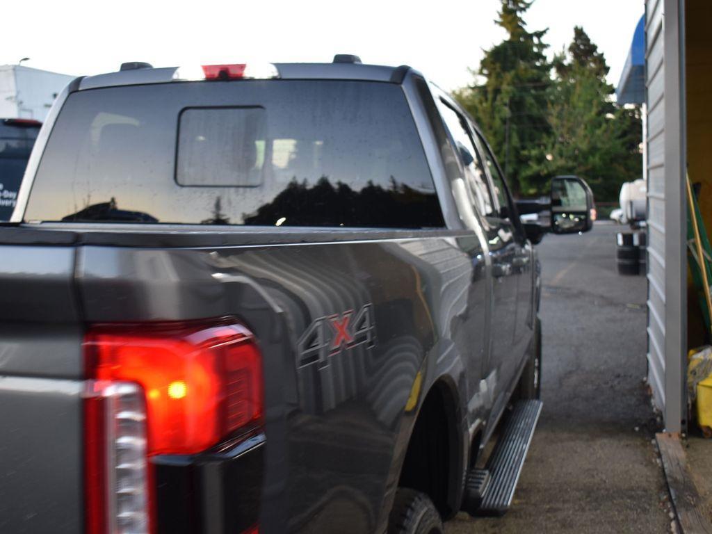 new 2026 Ford F-350 car, priced at $75,020