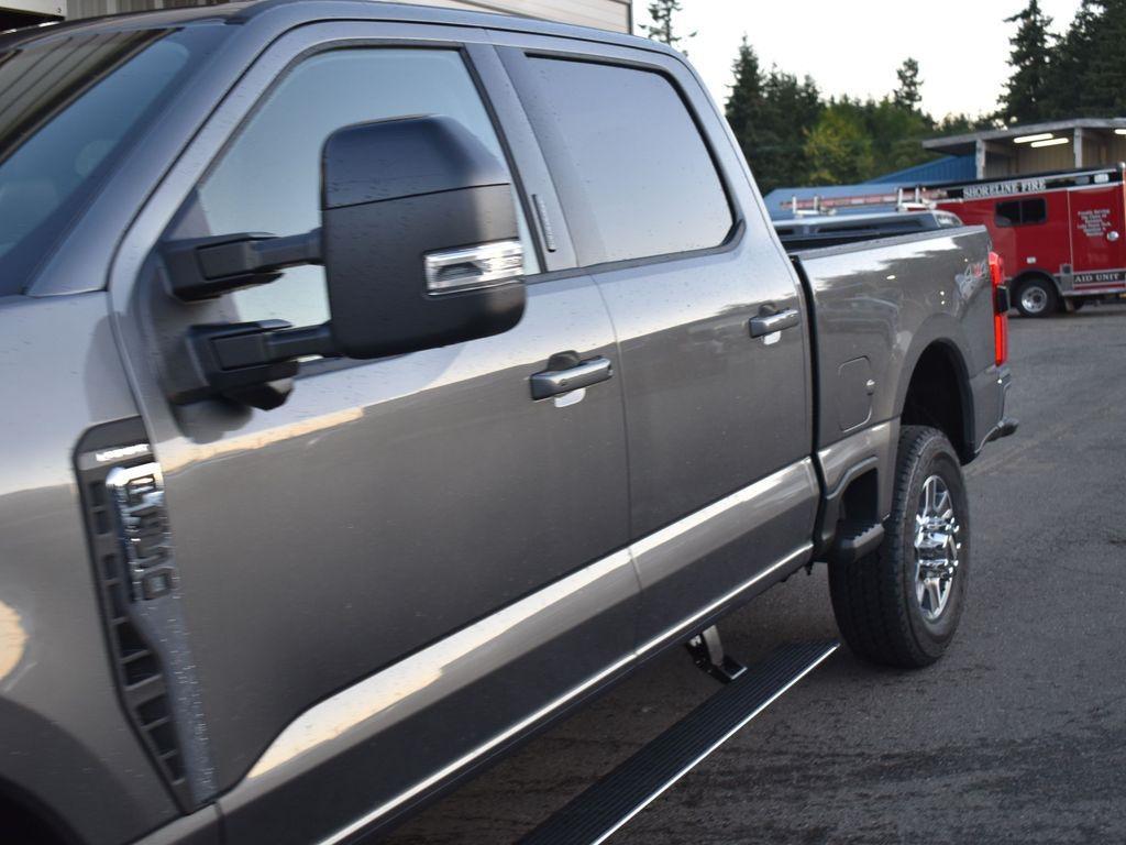 new 2026 Ford F-350 car, priced at $75,020