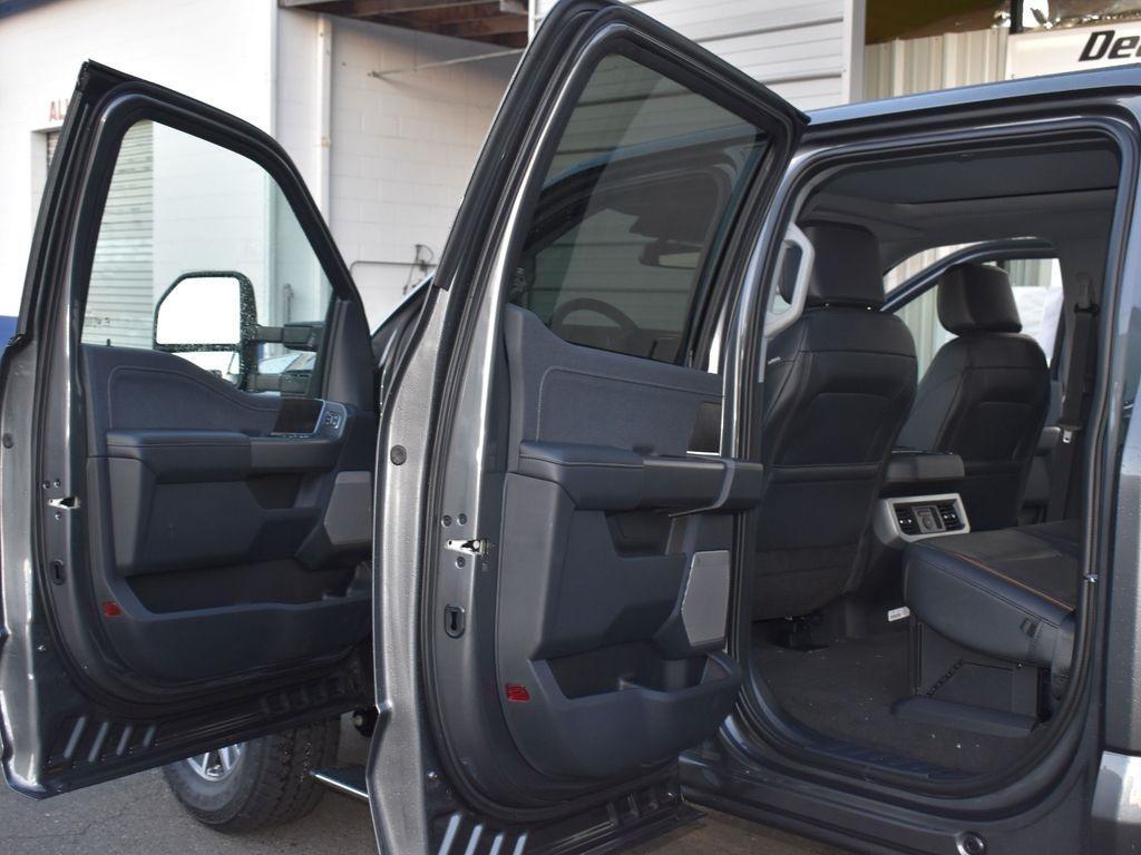 new 2026 Ford F-350 car, priced at $75,020