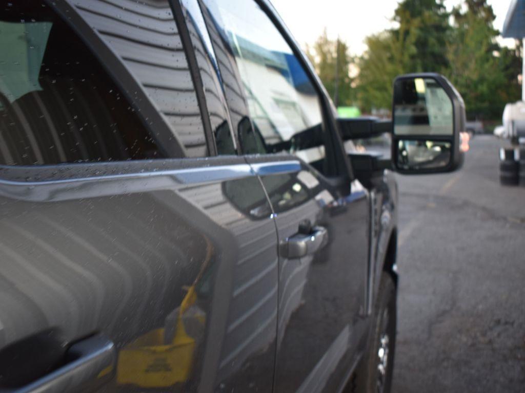 new 2026 Ford F-350 car, priced at $75,020