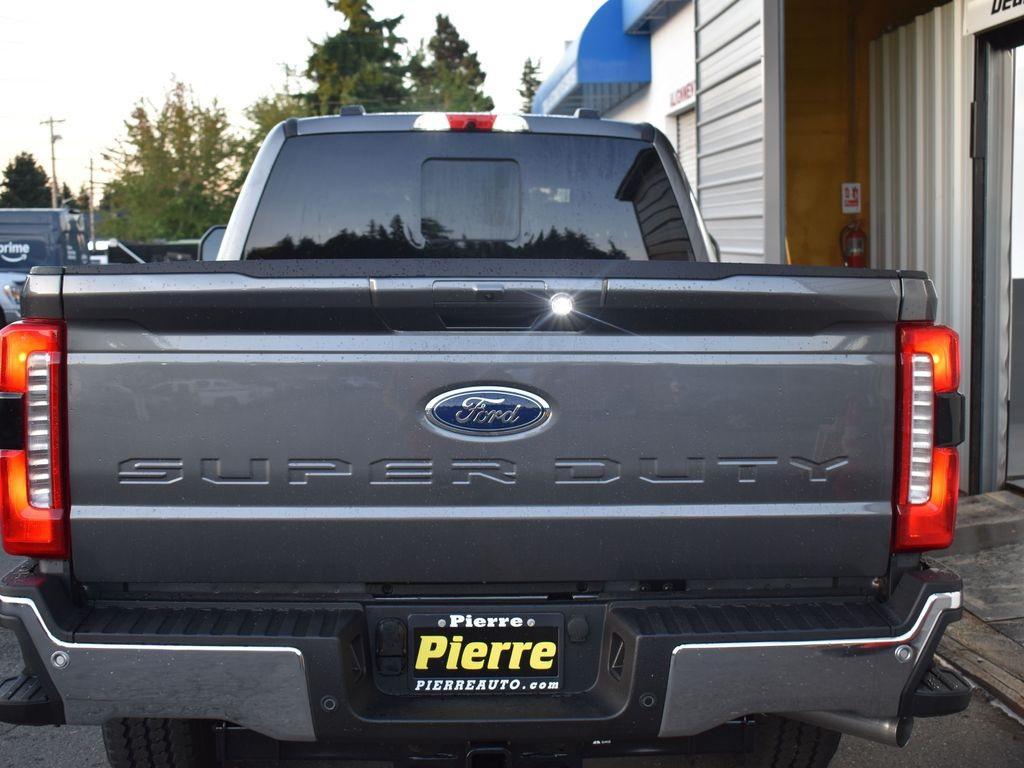 new 2026 Ford F-350 car, priced at $75,020