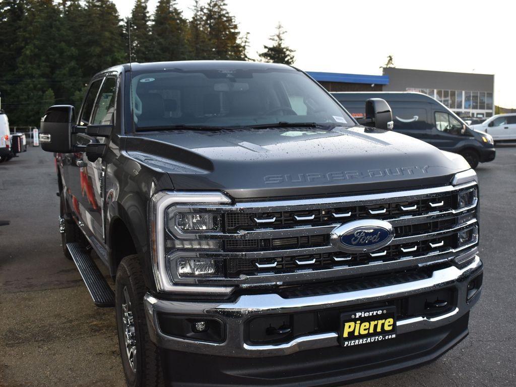 new 2026 Ford F-350 car, priced at $75,020