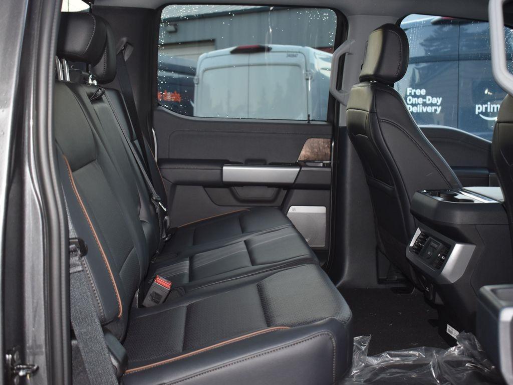 new 2026 Ford F-350 car, priced at $75,020