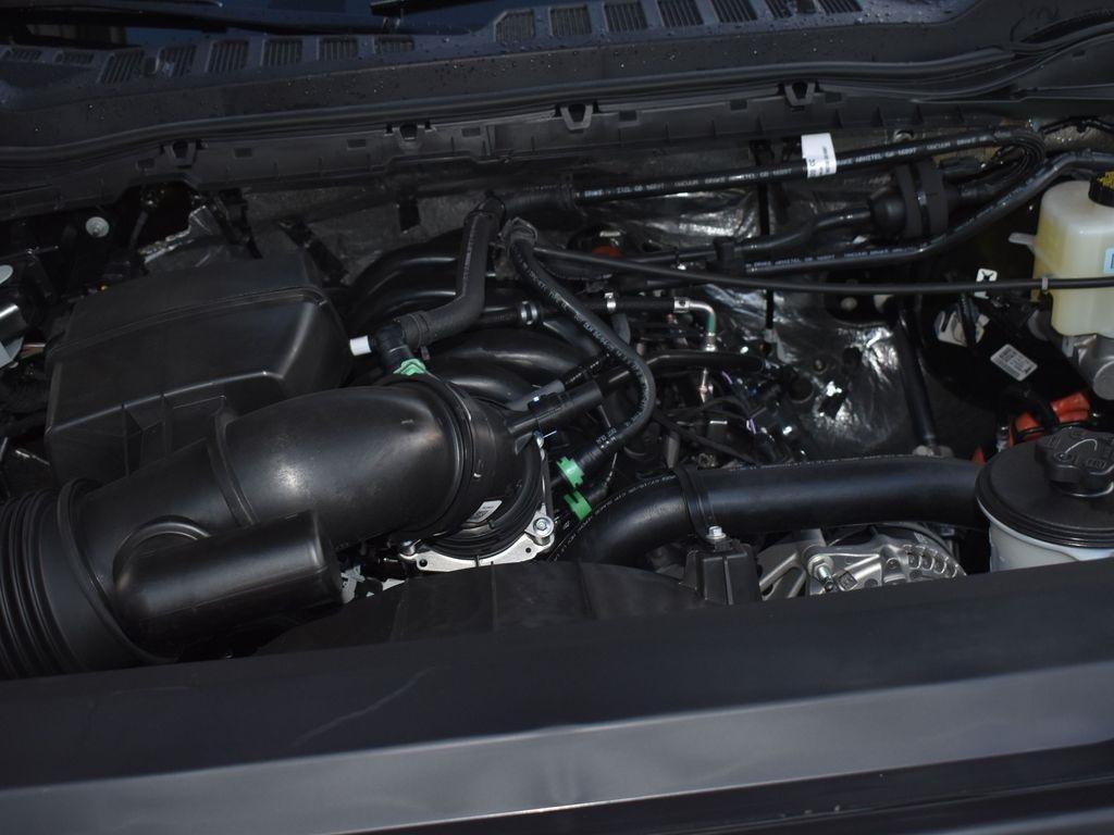 new 2026 Ford F-350 car, priced at $75,020