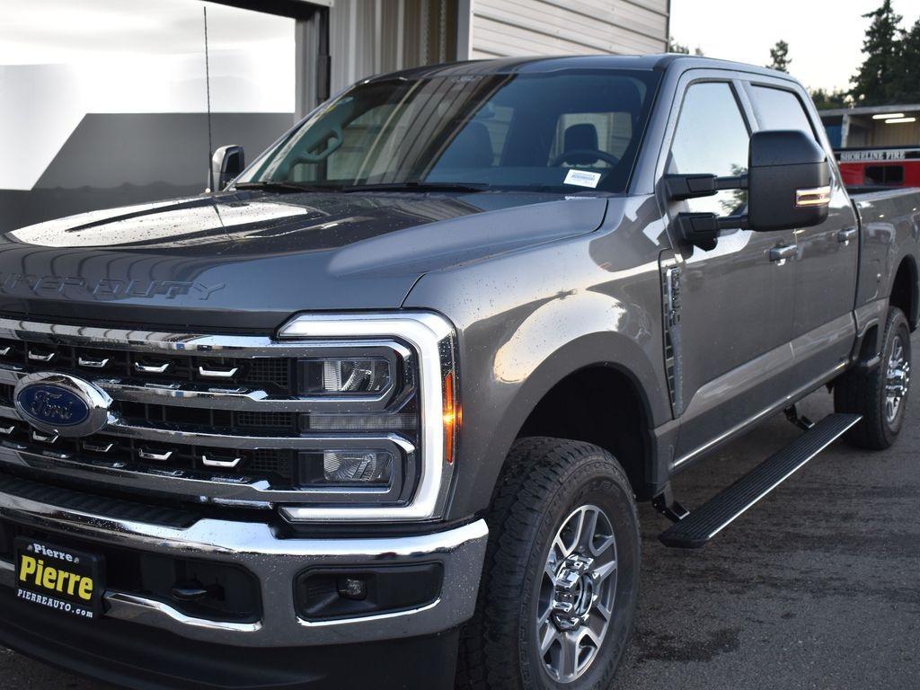 new 2026 Ford F-350 car, priced at $75,020