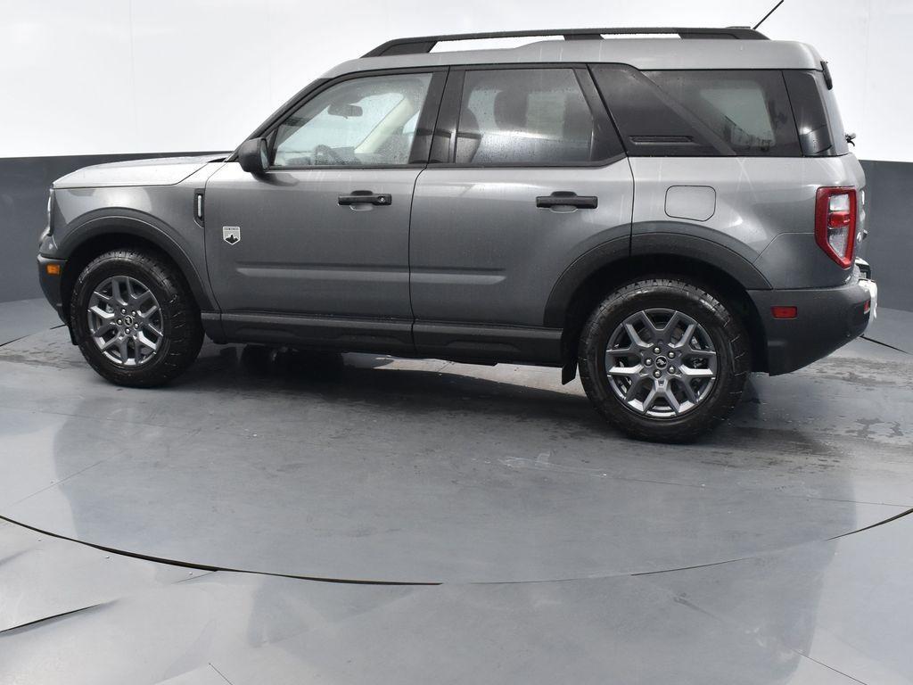 new 2025 Ford Bronco Sport car, priced at $34,810