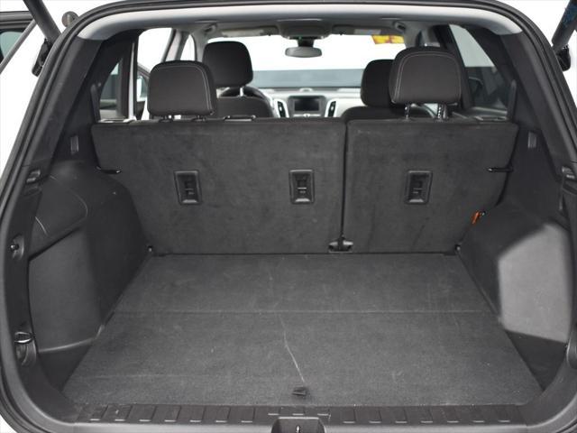 used 2024 Chevrolet Equinox car, priced at $24,174