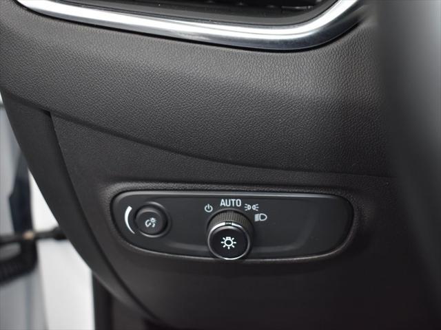 used 2024 Chevrolet Equinox car, priced at $24,174