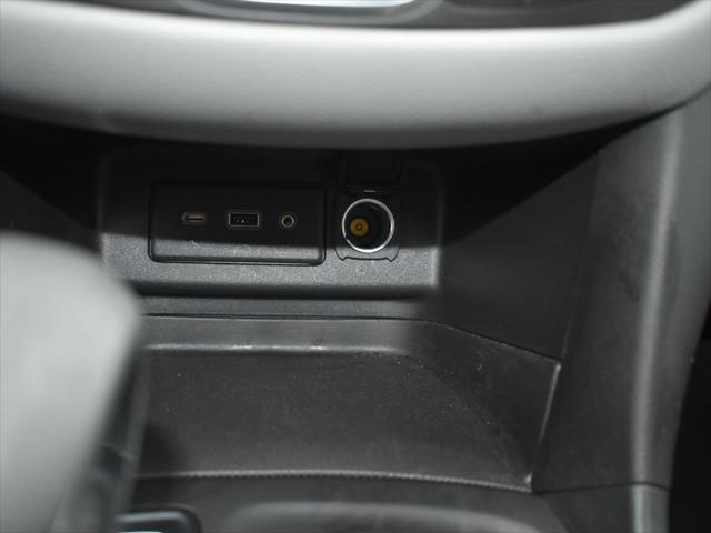 used 2024 Chevrolet Equinox car, priced at $24,174