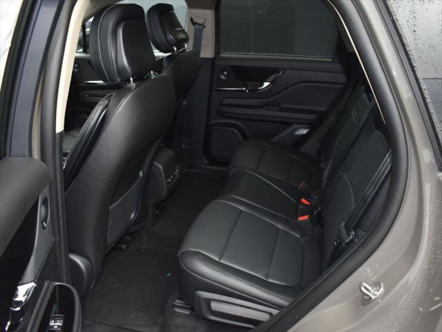 new 2025 Lincoln Corsair car, priced at $61,888