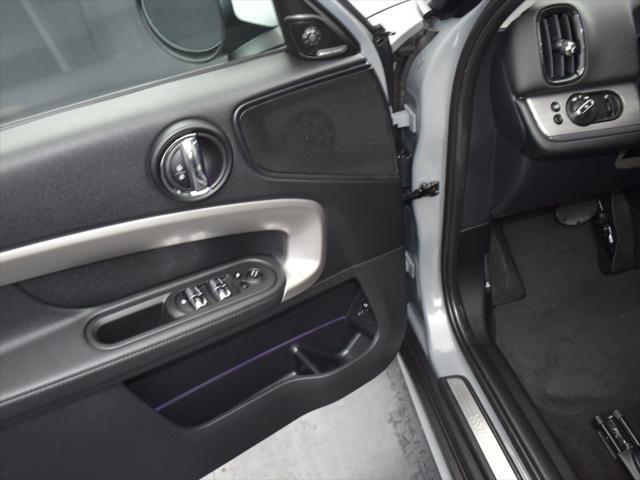 used 2023 MINI Countryman car, priced at $28,991
