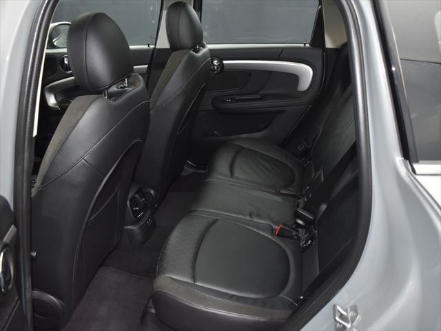 used 2023 MINI Countryman car, priced at $28,991