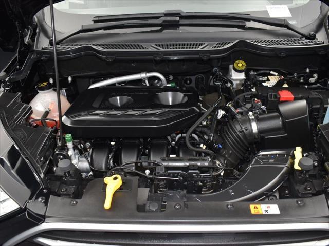 used 2023 MINI Countryman car, priced at $28,991