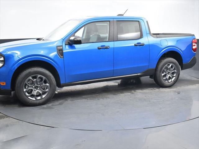new 2025 Ford Maverick car, priced at $32,154